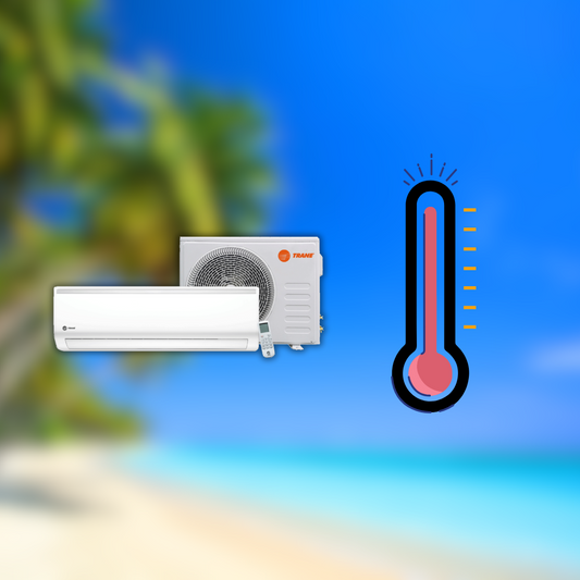 ¿Cuál es la Temperatura Ideal para tu Hogar en Épocas de Calor