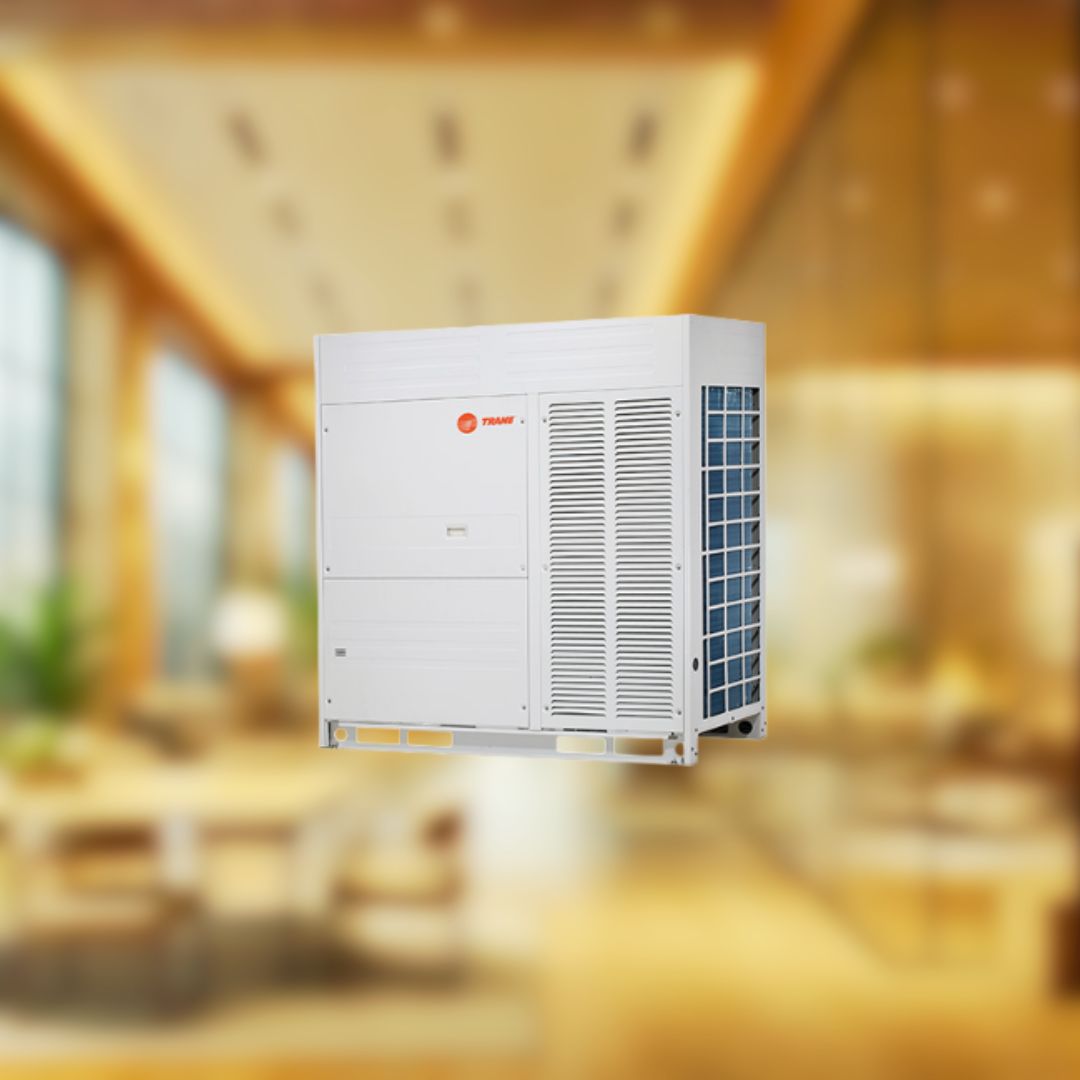 ¿Qué son los sistemas TVR de Trane y por qué son una excelente opción?