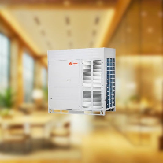 ¿Qué son los sistemas TVR de Trane y por qué son una excelente opción?