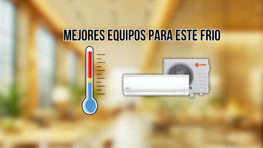¿Cómo elegir el sistema de calefacción ideal para tu hogar o negocio?