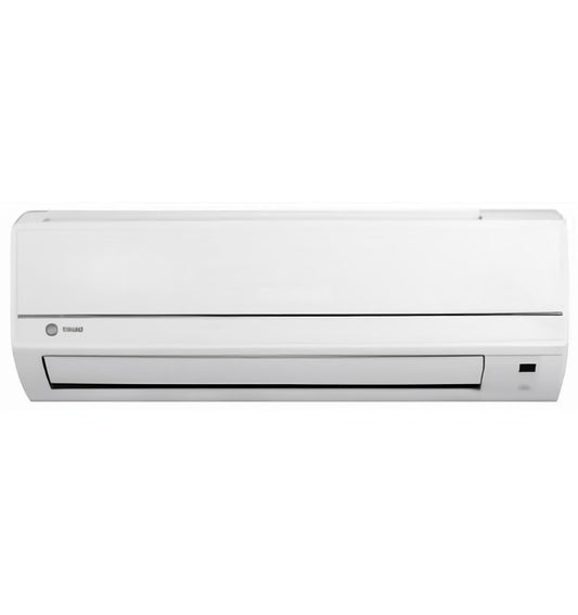 Minisplit Inverter (Frio/Calor) - Climas Trane