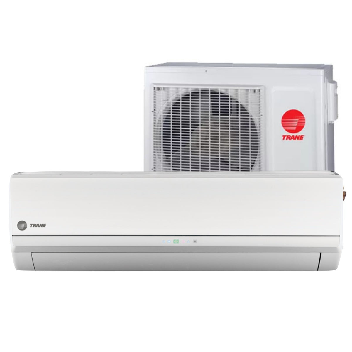 Minisplit Inverter de Super Alta Eficiencia (Frio/Calor) - Climas Trane